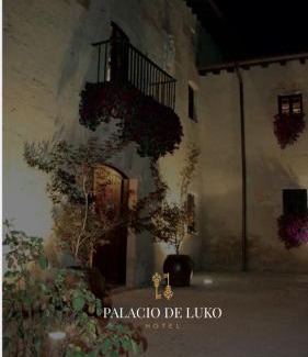 Luko Hotel | Hotel Palacio De Luko