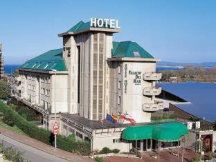 Santander Hotel | Hotel Palacio del Mar