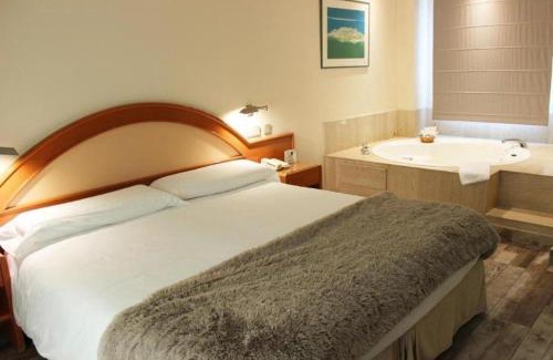 Santander Hotel | Hotel Palacio del Mar