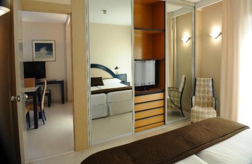 Santander Hotel | Hotel Palacio del Mar