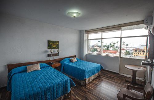 Cordoba Hotel | Hotel Palacio