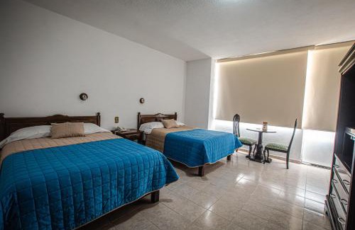 Cordoba Hotel | Hotel Palacio