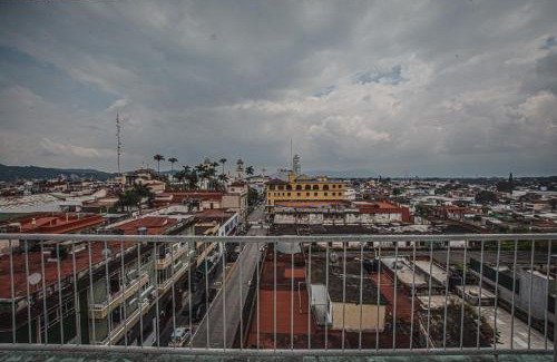 Cordoba Hotel | Hotel Palacio