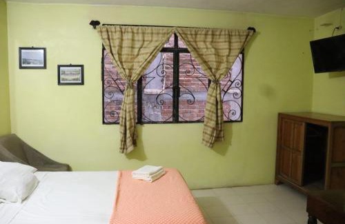 Santos Reyes Nopala Hotel | HOTEL PALACIO CHATINO