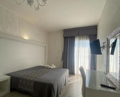 Porto Cesareo Hotel | Hotel Paladini