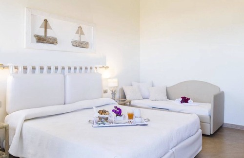 Palau Hotel | Hotel Palau