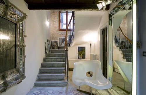 San Marco Hotel | Hotel Palazzina Grassi