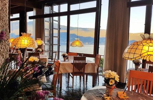 Gargnano Hotel | Hotel Palazzina