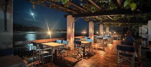 Gargnano Hotel | Hotel Palazzina