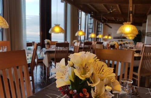 Gargnano Hotel | Hotel Palazzina