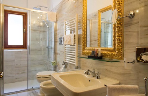 Cannaregio Hotel | Hotel Palazzo Abadessa