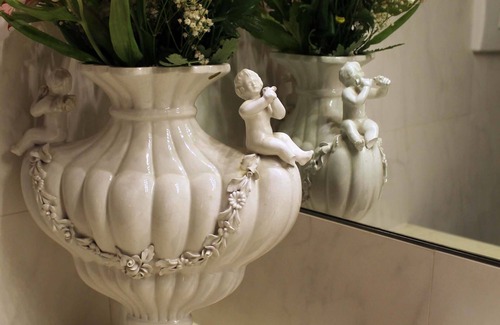 Cannaregio Hotel | Hotel Palazzo Abadessa