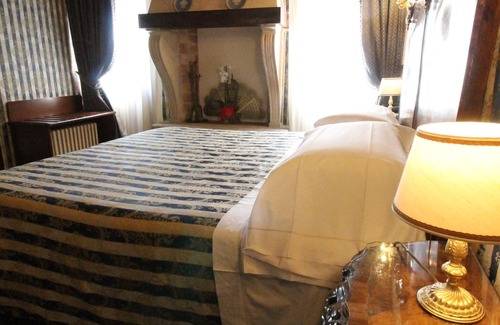 Cannaregio Hotel | Hotel Palazzo Abadessa