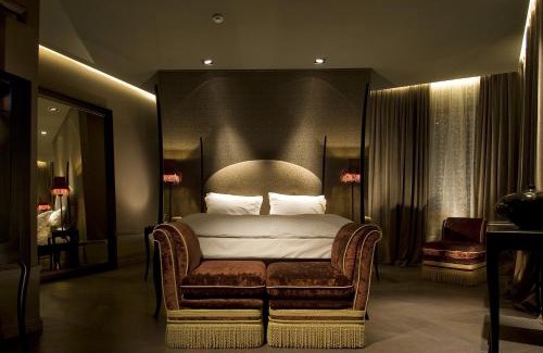 San Polo Hotel | Hotel Palazzo Barbarigo Sul Canal Grande