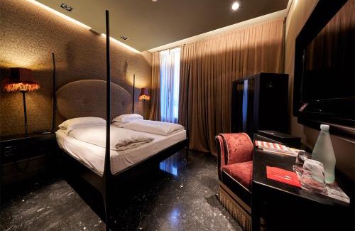 San Polo Hotel | Hotel Palazzo Barbarigo Sul Canal Grande