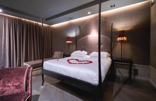 San Polo Hotel | Hotel Palazzo Barbarigo Sul Canal Grande