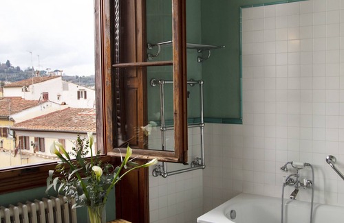 Oltrarno Hotel | Hotel Palazzo Guadagni