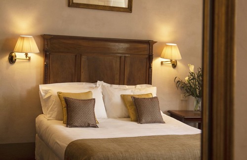 Oltrarno Hotel | Hotel Palazzo Guadagni
