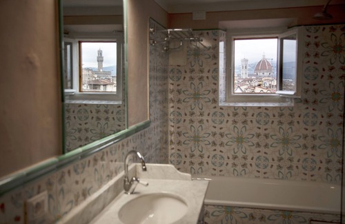 Oltrarno Hotel | Hotel Palazzo Guadagni