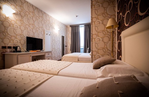 Centro Storico Hotel | Hotel Palazzo Lovera