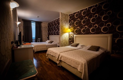 Centro Storico Hotel | Hotel Palazzo Lovera