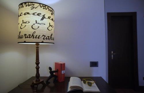 Orvieto Hotel | Hotel Palazzo Piccolomini