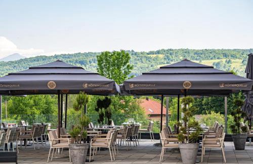 Catrnja Hotel | Hotel Palcich Plitvice