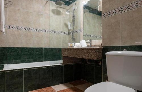 Carihuela Hotel | Hotel Palia Las Palomas