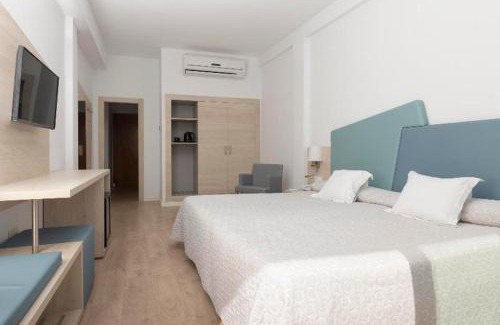 Carihuela Hotel | Hotel Palia Las Palomas