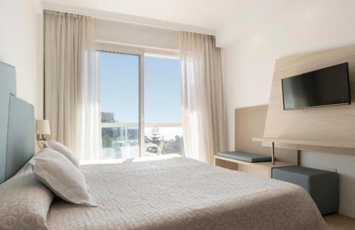 Carihuela Hotel | Hotel Palia Las Palomas