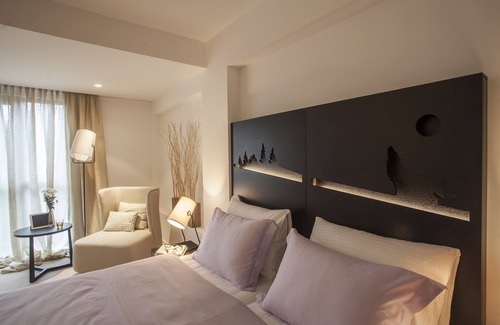 Zlatibor Hotel | Hotel Palisad