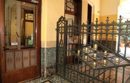 Porta Romana Hotel | Hotel Palladio