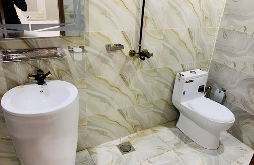 Lahore Hotel | Hotel Palm Inn