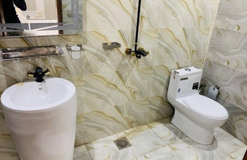 Lahore Hotel | Hotel Palm Inn