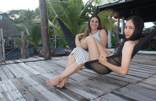 El Palmar Cabina | Hotel Palmar Surf Camp & School