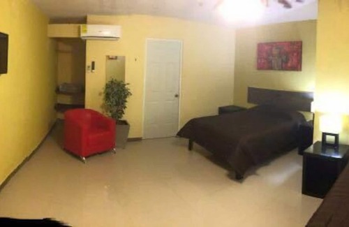 Ciudad Victoria Hotel | Hotel Palmas D' Victoria