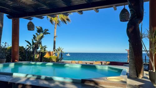 Los Barriles Complejo | Hotel Palmas De Cortez