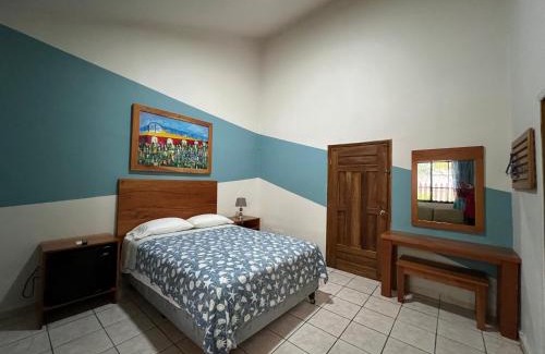 Omoa Hotel | Hotel Palmazul - Viña del Mar