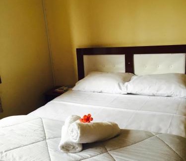 Santana do Livramento Hotel | Hotel Palmeiras