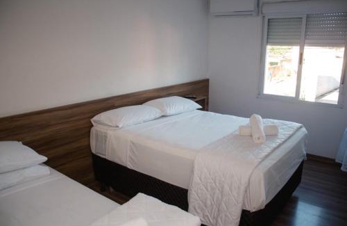 Santana do Livramento Hotel | Hotel Palmeiras