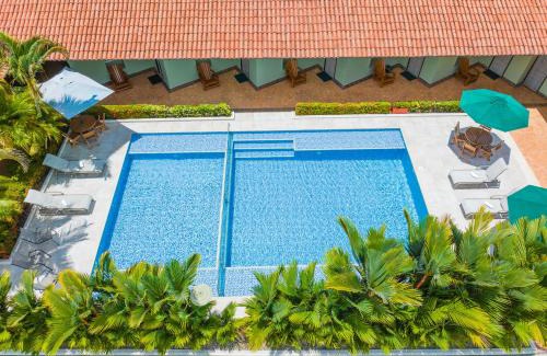Apiay Hotel | Hotel Paloverde Villas Campestres