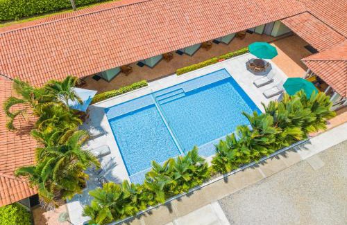 Apiay Hotel | Hotel Paloverde Villas Campestres