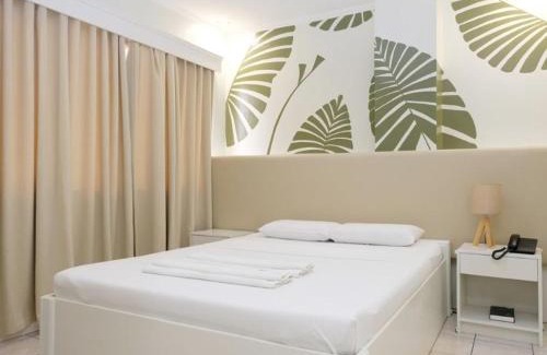 Dumaguete Hotel | Hotel Palwa