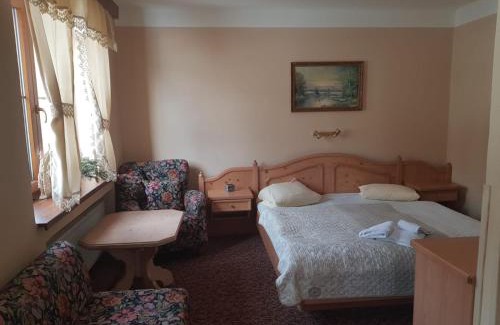 Jachymov Hotel | Hotel PAM