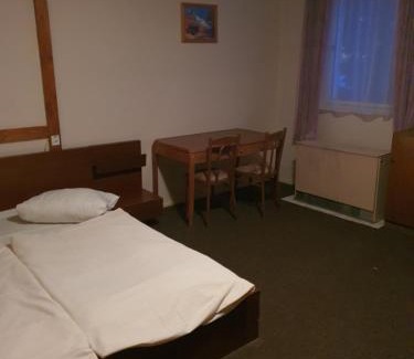 Jachymov Hotel | Hotel PAM