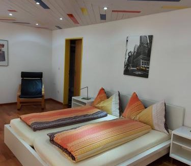 Wynau Hotel | Hotel Pamakin