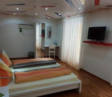 Wynau Hotel | Hotel Pamakin