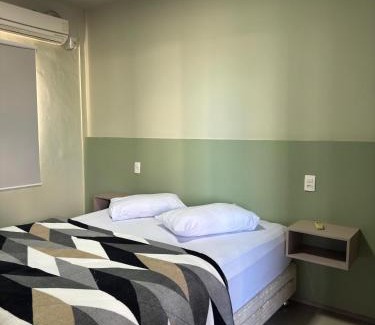 Rio Negro Hotel | Hotel Pampas
