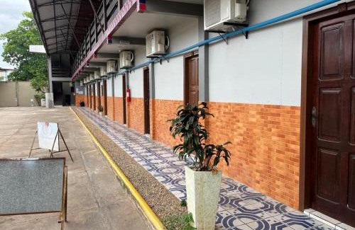 Boa Vista Hotel | Hotel Panachê