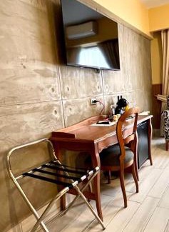 Downtown Santiago Hotel | Hotel Panamericano